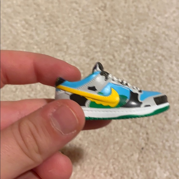 Mini chunks dunks - Picture 5 of 5